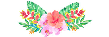 hawaiian flowers